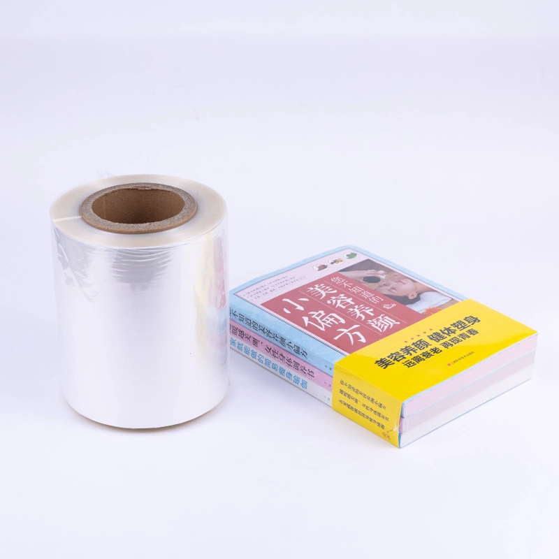 Polyolefin Heat Shrink Wrap Bags (6′′ X 6′′)