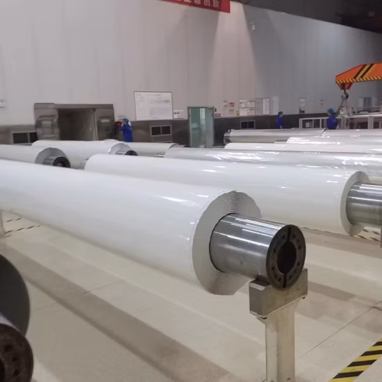 병 포장용 PVC 수축 튜브 라벨